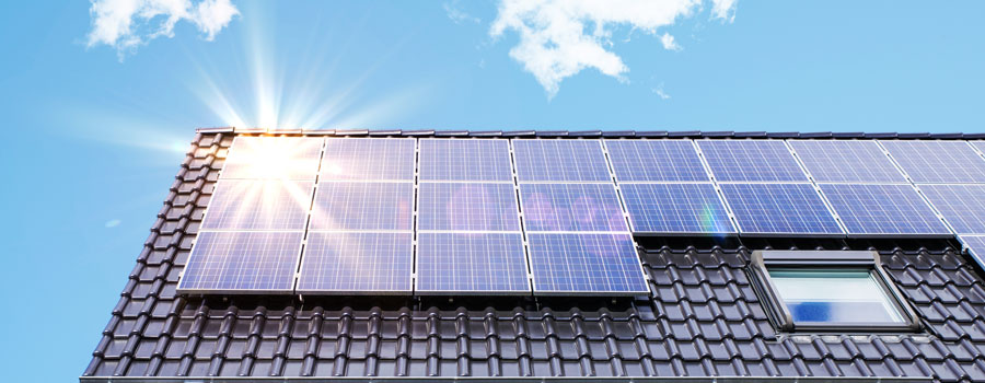 Impianti fotovoltaici con accumulo: cosa sono, processo e vantaggi