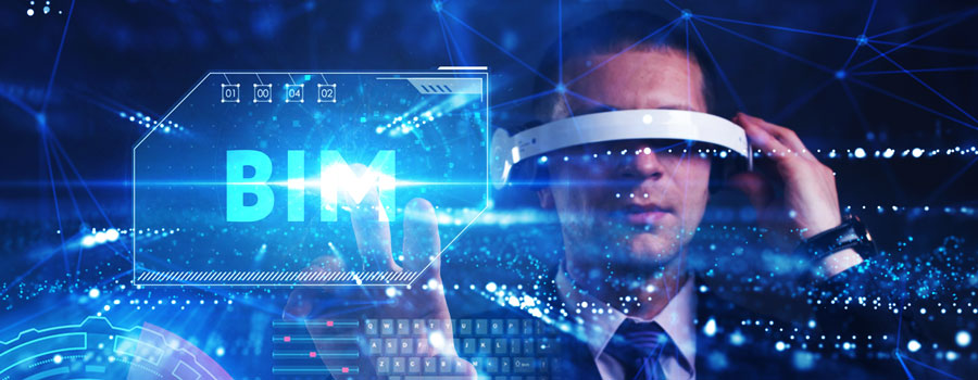 Realtà virtuale immersiva nel BIM