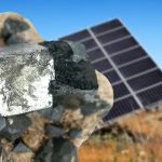 Gli ottimi risultati del primo mini-parco solare alla perovskite