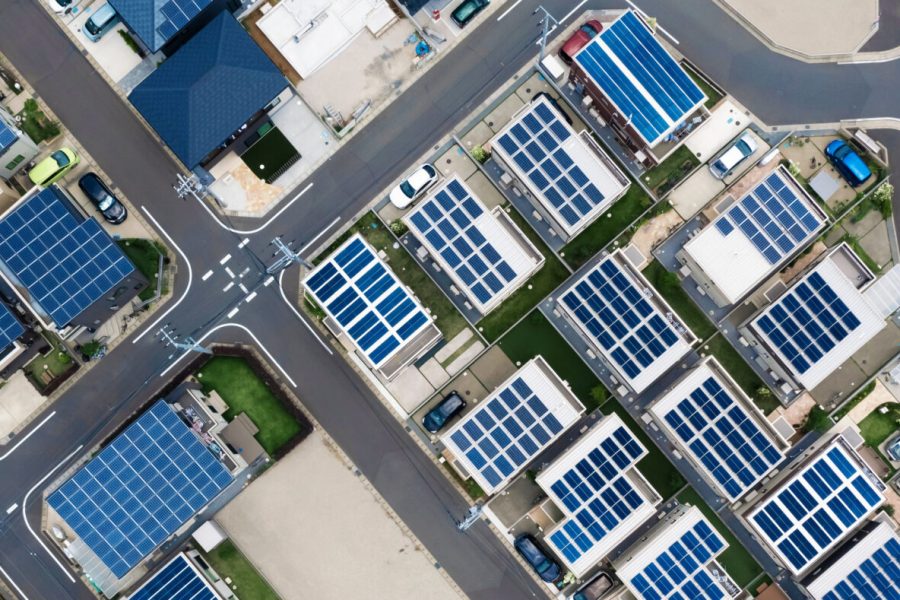 Edifici a energia quasi zero